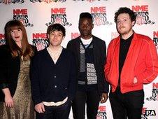 Metronomy