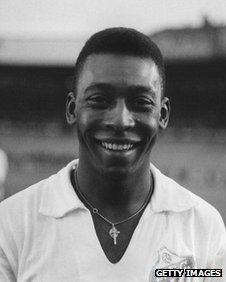 Pele