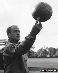 Alfredo Di Stefano