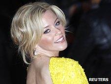 Elizabeth Banks