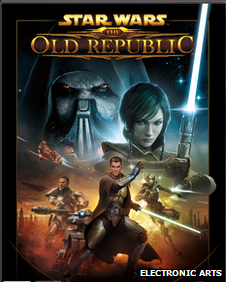 Star Wars: The Old Republic game