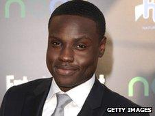 Dayo Okeniyi