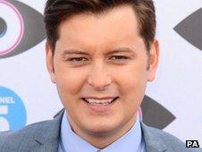 Brian Dowling