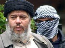 Abu Hamza