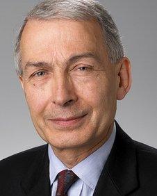 Frank Field