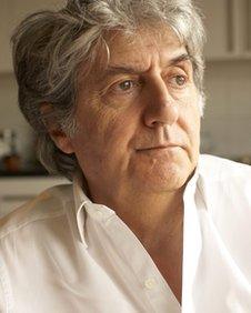 Tom Conti