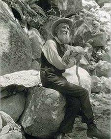 John Muir