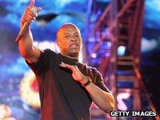 Dr. Dre