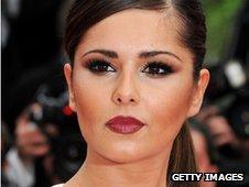 Cheryl Cole