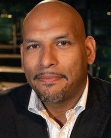 NBA star John Amaechi will open the centre