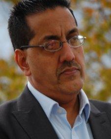 Nazir Afzal