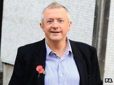 Louis Walsh