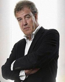 Jeremy Clarkson