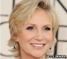 Jane Lynch