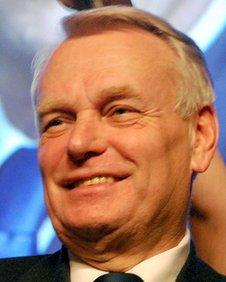 French Prime Minister Jean-Marc Ayrault (Image: Jean-Marc Ayrault - Le Blog)