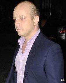 Steve Hilton