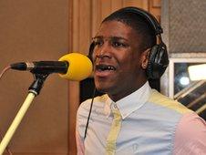 Labrinth