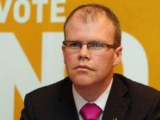 Peadar Toibin