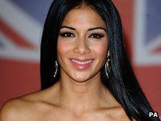 Nicole Scherzinger