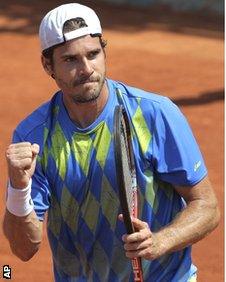 Tommy Haas