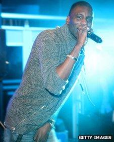 Wretch 32