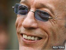 Robin Gibb