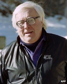 Ray Bradbury