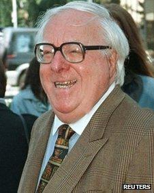 Ray Bradbury