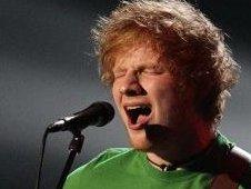 Ed Sheeran