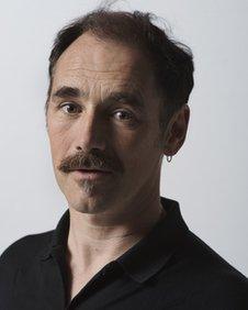 Mark Rylance