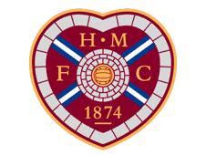 Heart of Midlothian