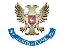 St Johnstone