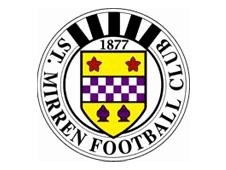 St Mirren