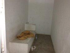 Jail cell in the Balearic Islands