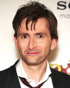 David Tennant