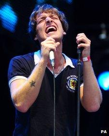 Paolo Nutini