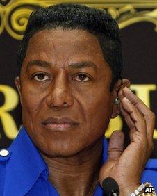 Jermaine Jackson