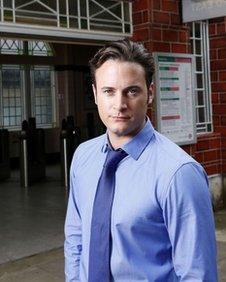 Gary Lucy