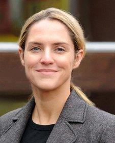 Louise Mensch MP