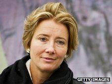 Emma Thompson