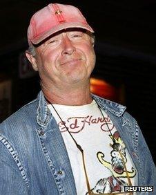 Tony Scott