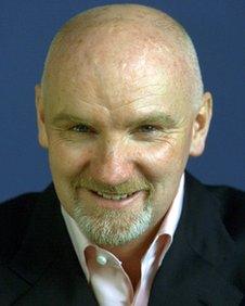 Sir Tom Hunter