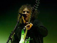 Robert Smith