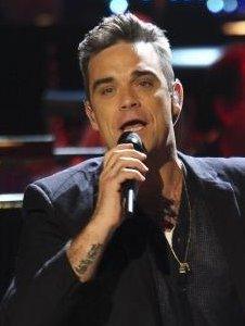 Robbie Williams