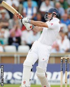 Andrew Strauss