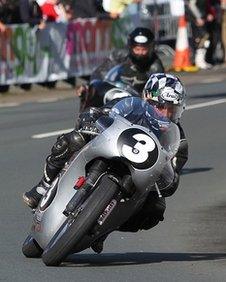 Manx Grand Prix