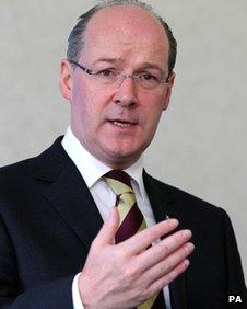 John Swinney