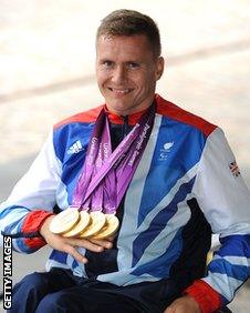 David Weir