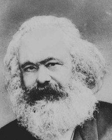 Karl Marx