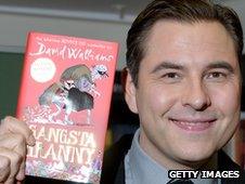 David Walliams